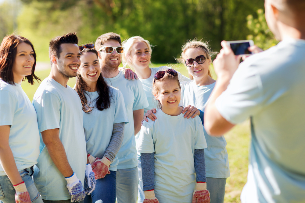 Impact of volunteering and physical activity on mental wellbeing - What ...