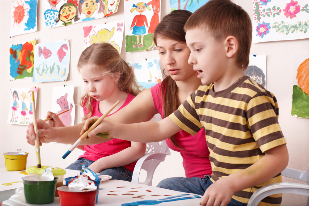 Measuring impact of the arts as a creative learning charity