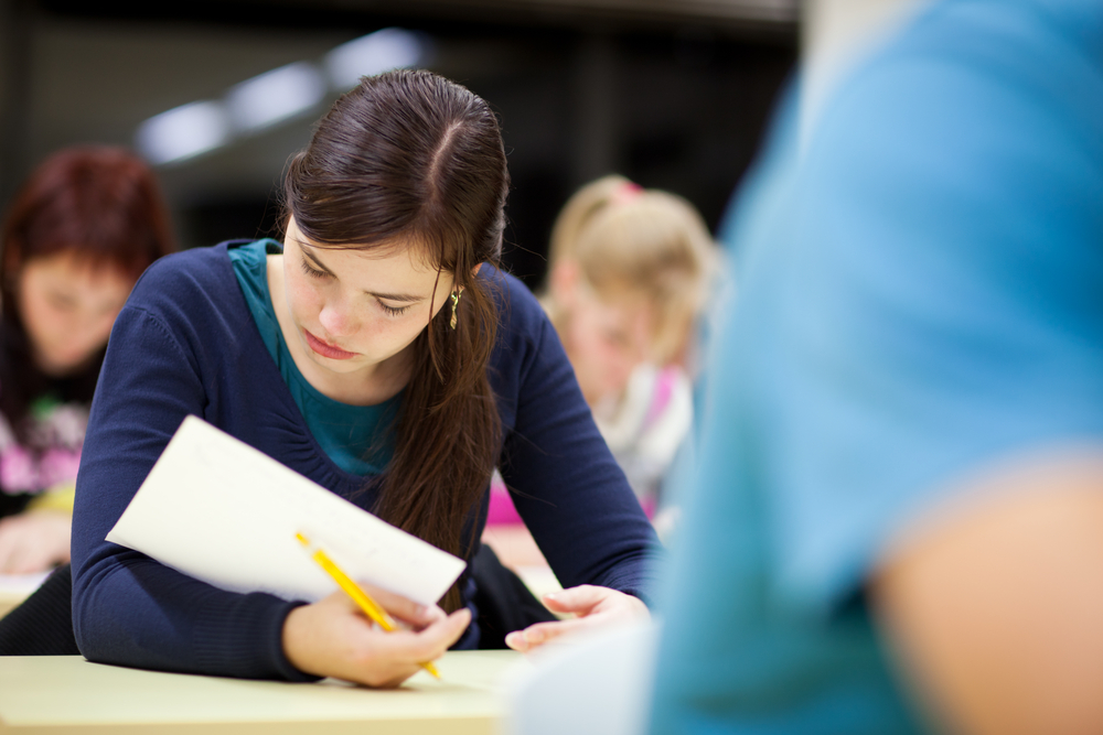 Embedding mental wellbeing in the curriculum: a new approach from the Open University