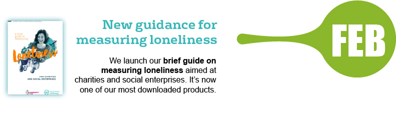 Feb- New guidance for measuring loneliness