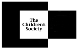 Children society logo