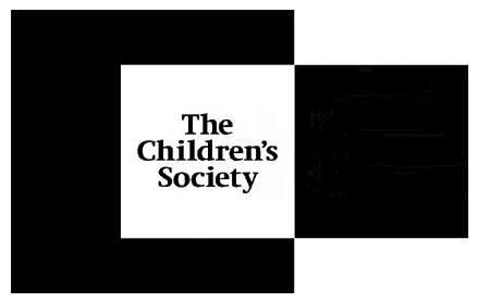 Children society logo