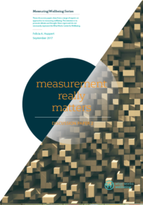 measurement really matters - cover image
