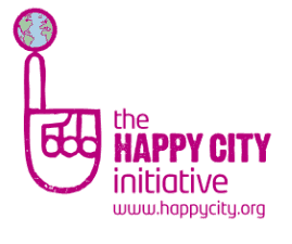 Interview-Test : Happy City