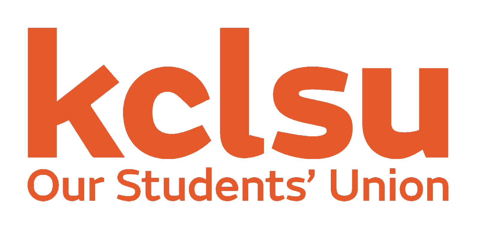 KCLSU logo