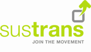Sustrans logo