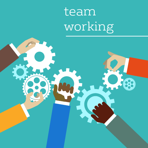 Team working: what works? - What Works Wellbeing