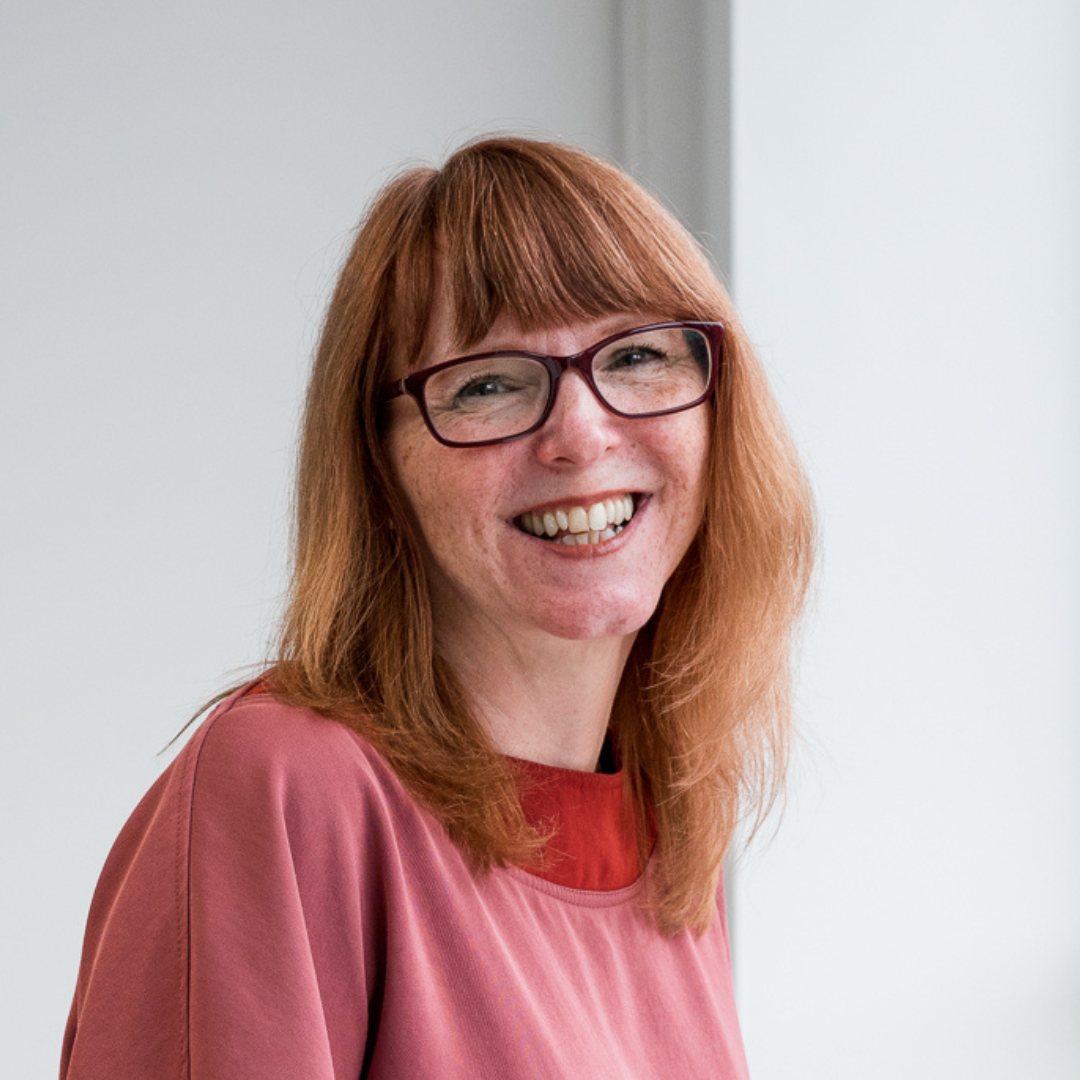 Suzy morrissey what works wellbeing