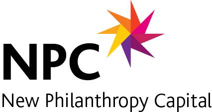 New Philanthropy Capital