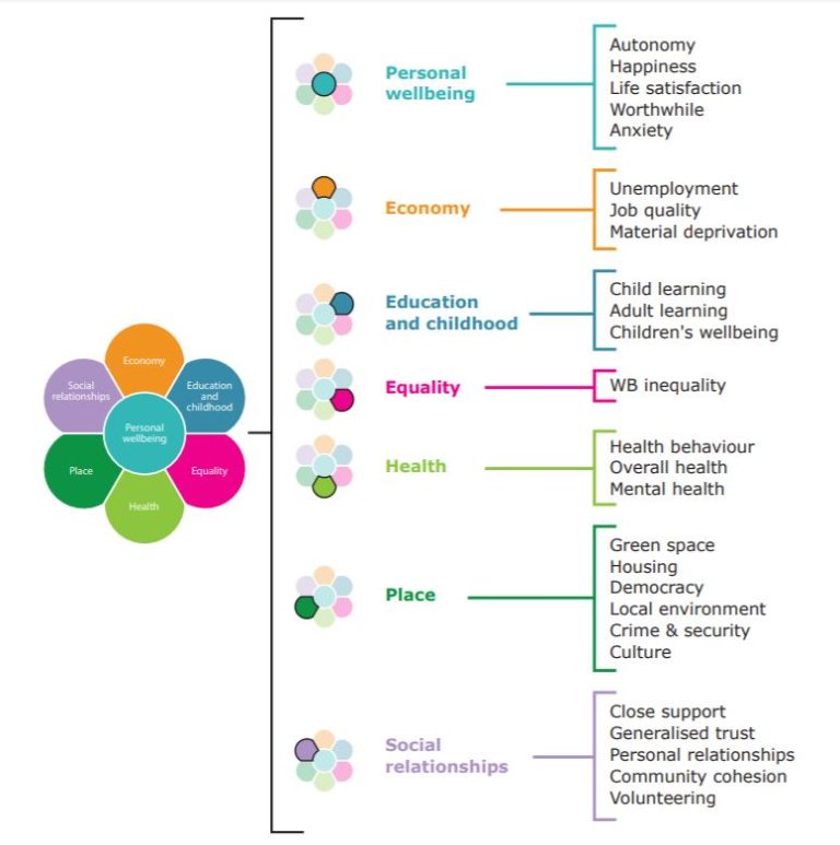 » Understanding Local Needs for Wellbeing Data