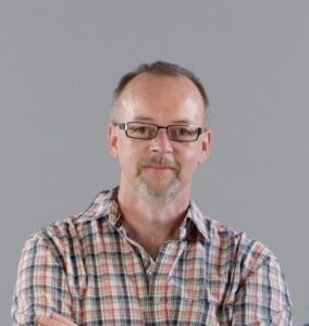Brendan Burchell