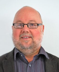 Jurgen Grotz