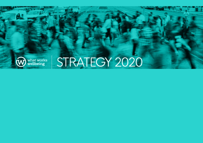 Strategy 2020