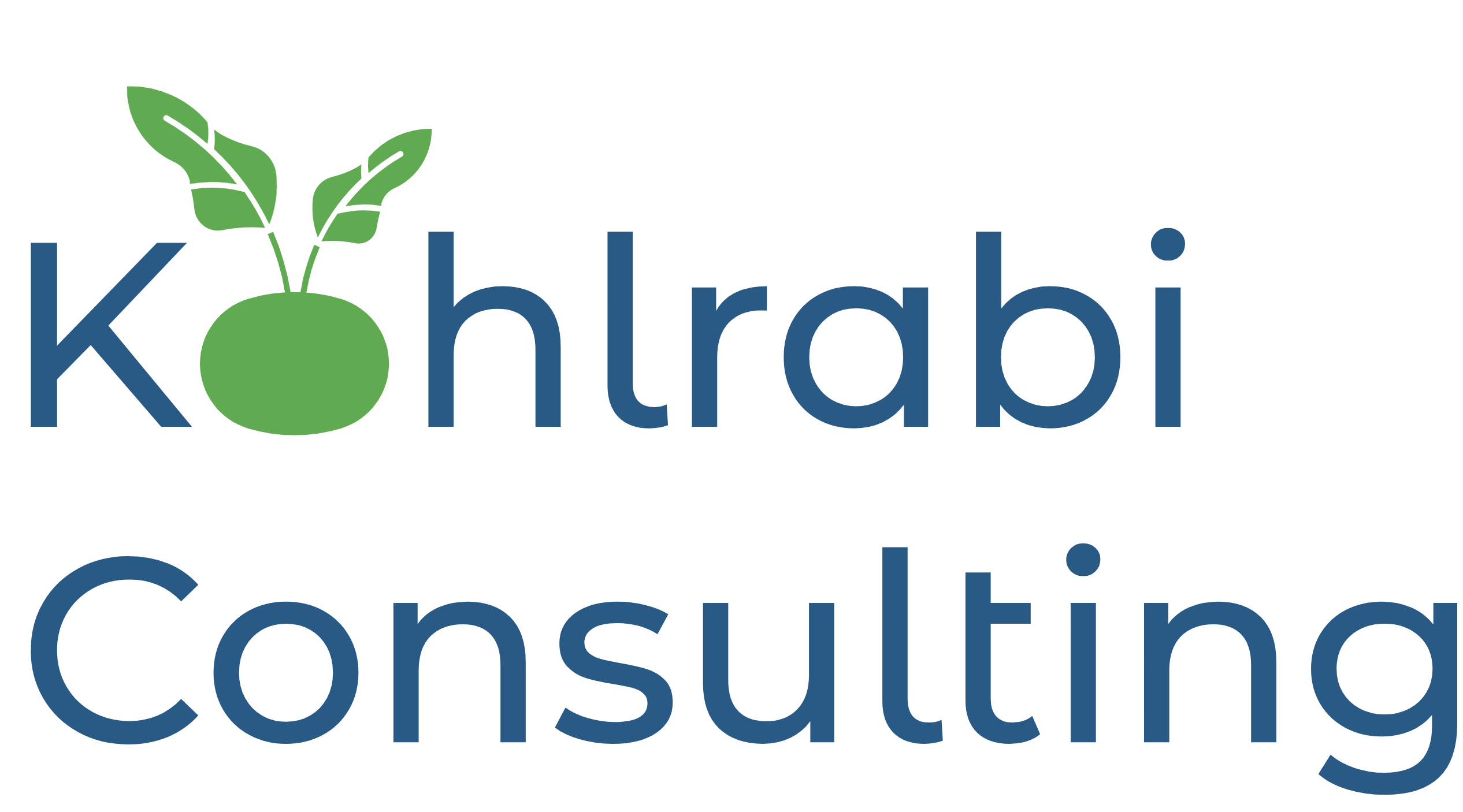 Kohlrabi Consulting
