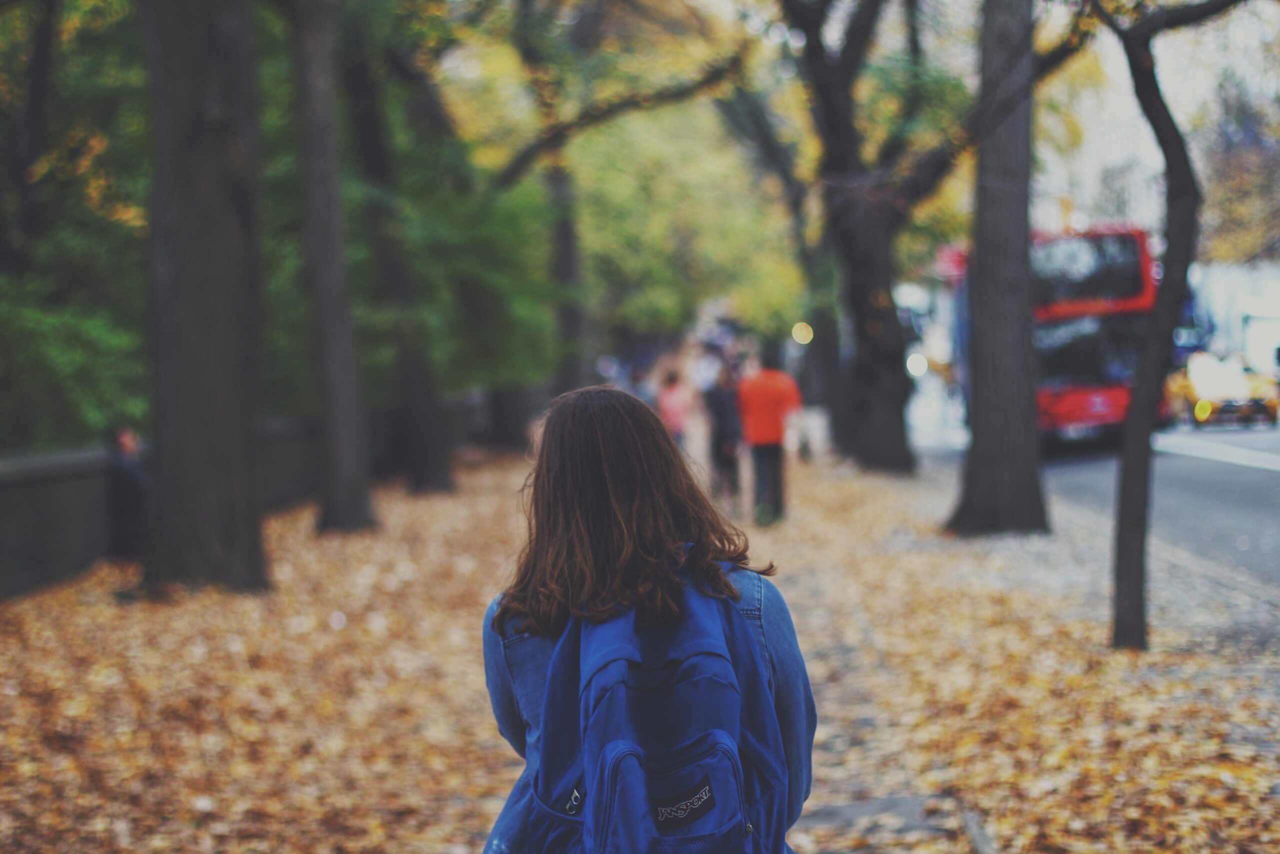 Loneliness and wellbeing in young people