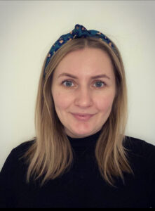 Nicola Frampton, Insight Manager at Student Minds