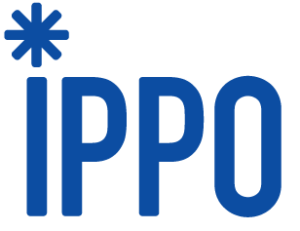 The International Public Policy Observatory (IPPO) logo