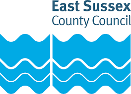 East Sussex County Council logo
