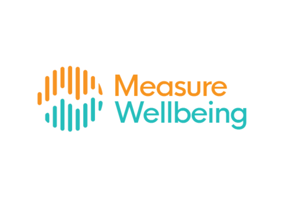 Measure wellbeing logo